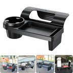 Organisateur de Voiture avec Porte-Gobelet pour Portière