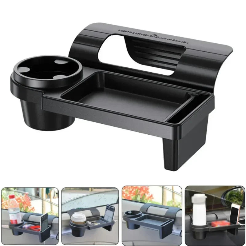 Organisateur de Voiture avec Porte-Gobelet pour Portière