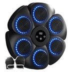 Machine de boxe intelligente à Bluetooth - Mitaines OFFERTES