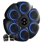 Machine de boxe intelligente à Bluetooth - Mitaines OFFERTES