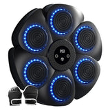 Machine de boxe intelligente à Bluetooth - Mitaines OFFERTES