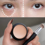 Correcteur ULTRA Couvrant Anti-Cernes Longue Tenue + Pinceau OFFERT