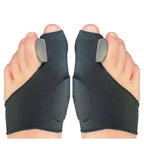 Orthopedic Bunion Corrector 1 Pair — Toe Separator