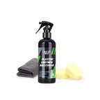 Spray Auto Restauration Cuir et Plastique