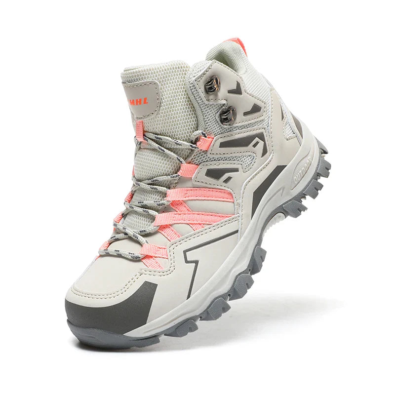 Anti-Sprain Hiking Shoes