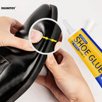 Colle de Réparation Rapide Universelle pour Chaussures - 2 ACHETÉES = 1 OFFERTE