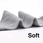 Lot de 5 paires de chaussettes en bambou