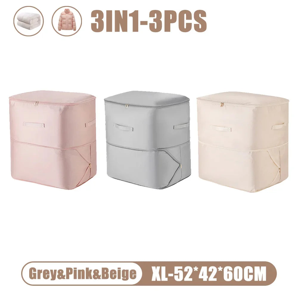 Large Storage Compression Bag - Space Saving