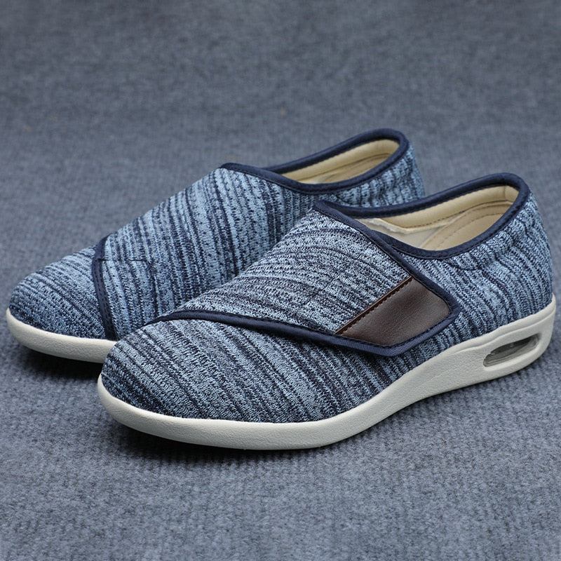 Breathable Casual Orthopedic Air Cushion Shoes