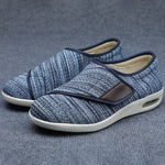 Chaussures orthopédiques respirantes et décontractées à coussin d'air