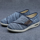 Chaussures orthopédiques respirantes et décontractées à coussin d'air