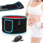 LED Light Therapy Slimming Belt