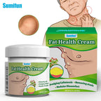 Soothing Cream for Lipomas and Nodules