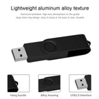 High-Speed Colorful Large Capacity USB Flash Drive