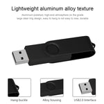 Clé USB Haute Vitesse Colorée Grande Capacité