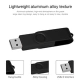 Clé USB Haute Vitesse Colorée Grande Capacité