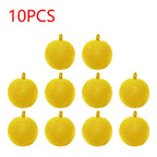 Pack of 10 Magic Spheres - Fly Traps