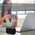 Mini Enceinte Bluetooth 5.0 Portable