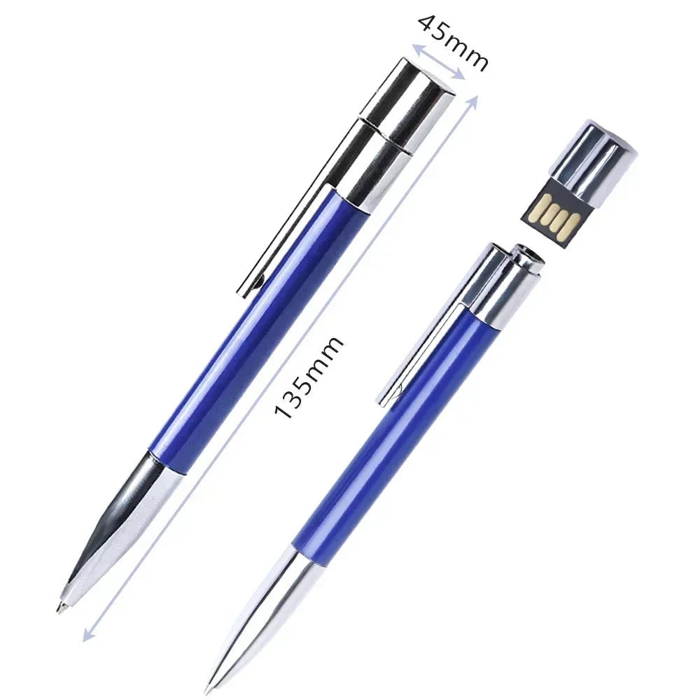 2en1 - Stylo Clé USB
