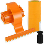 Distributeur de Ruban de Marquage avec Largeur Réglable + 7 Rubans OFFERTS