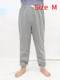 Pantalon Pyjama Anti-fuites ULTRA Absorbant