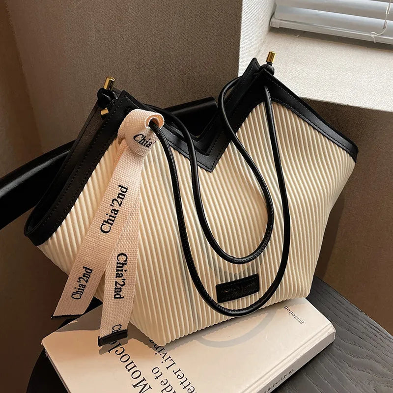 Korean Style Tote Bag
