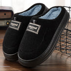 MAXI COSY Warm & Non-Slip Slippers - Men