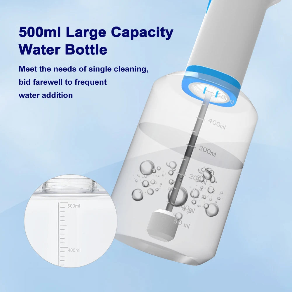 Complete Electric Ear Cleaning Kit