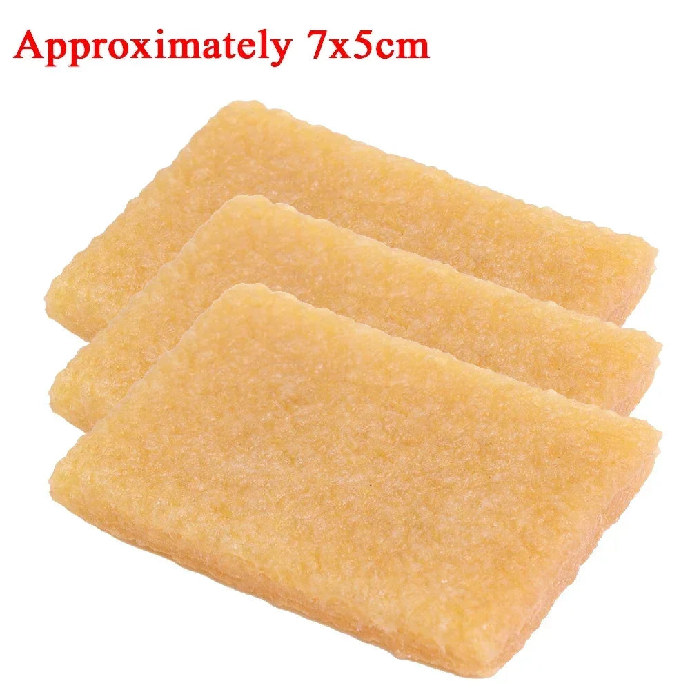 3x Suede Shoe Cleaning Erasers - BUY 2 GET 1 FREE