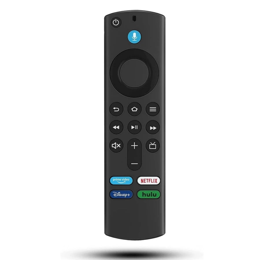 Voice Universal Remote Control for Smart TV