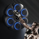 Machine de boxe intelligente à Bluetooth - Mitaines OFFERTES