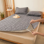 Protège-Matelas Imperméable Respirant Grand Confort