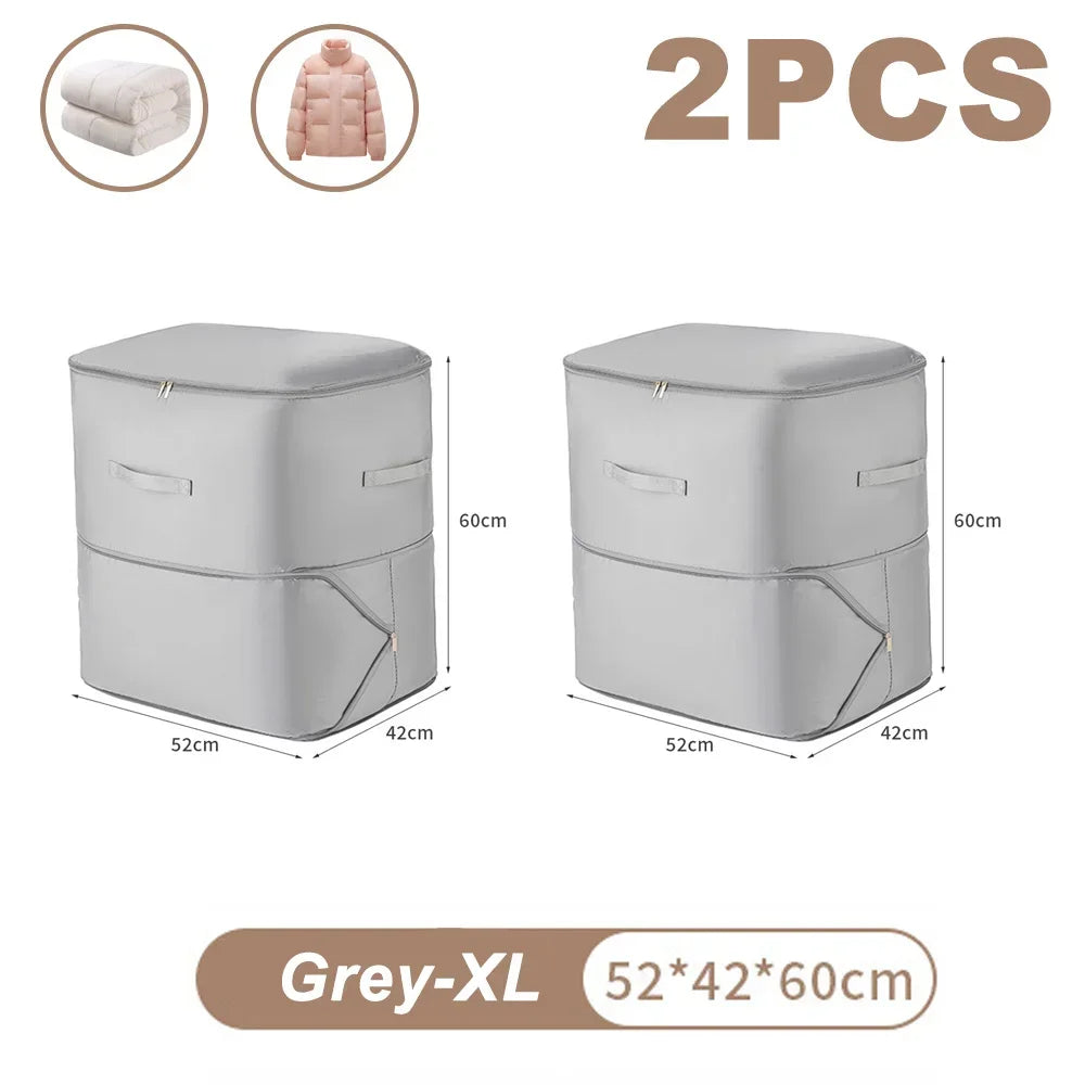 Large Storage Compression Bag - Space Saving
