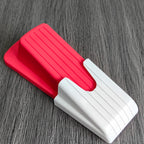 Silicone Door Stop with Holder - BUY 1 GET 1 FREE
