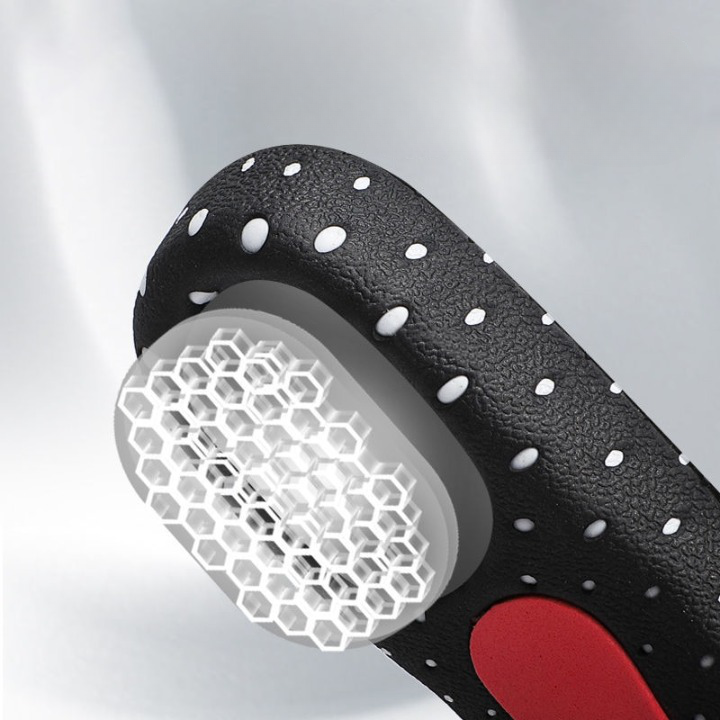 Semelles orthopédiques à Gel
