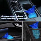 Retractable Portable Urinal 750ml – Car & Camping