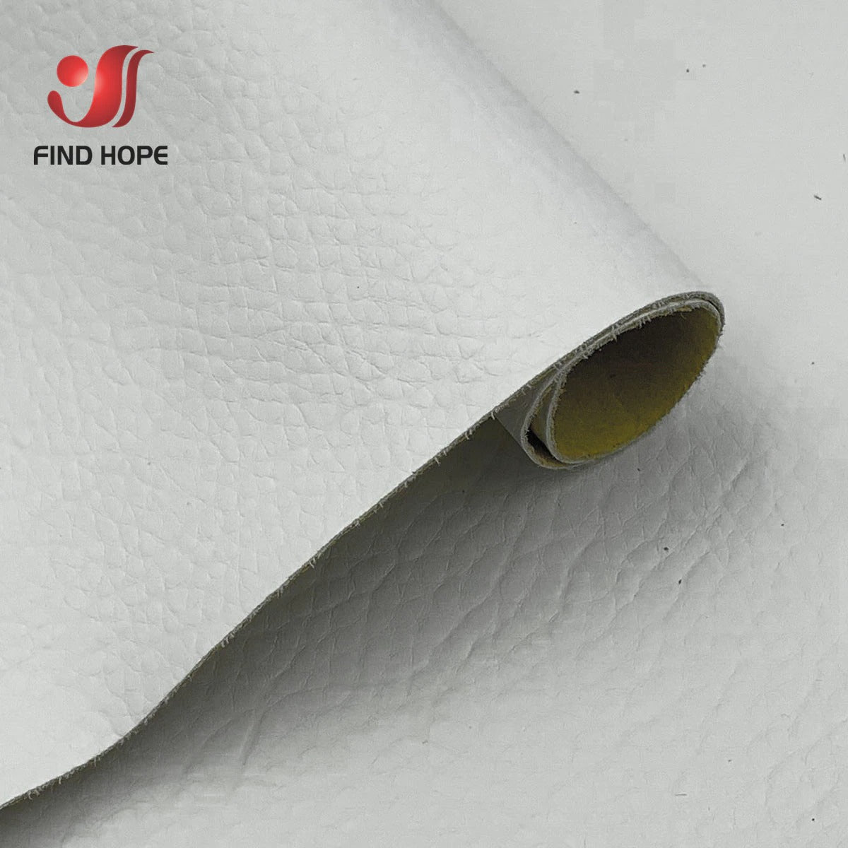 2x Adhesive leather repair patch