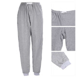 Pantalon Pyjama Anti-fuites ULTRA Absorbant