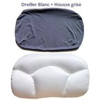 Cloud Pillow - Oreiller nuage 3D ULTRA CONFORT