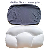 Cloud Pillow - Oreiller nuage 3D ULTRA CONFORT