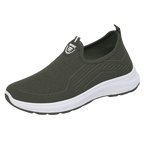 Women's Comfortable Breathable Slip-On Sneakers