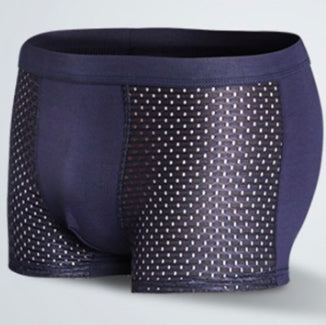 TOP SELLER | Pack of 4 Bamboo Boxers