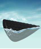 2x Car Seat Cushion Comfort +
