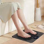 Masseur de pied EMS