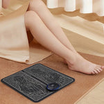 Masseur de pied EMS