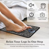 Masseur de pied EMS