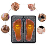 Masseur de pied EMS