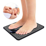 Masseur de pied EMS