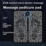 Masseur de pied EMS