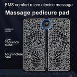 Masseur de pied EMS